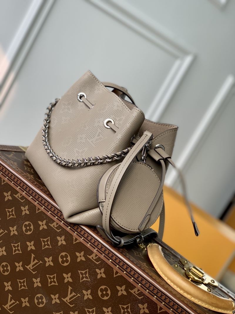 LV Bucket Bags